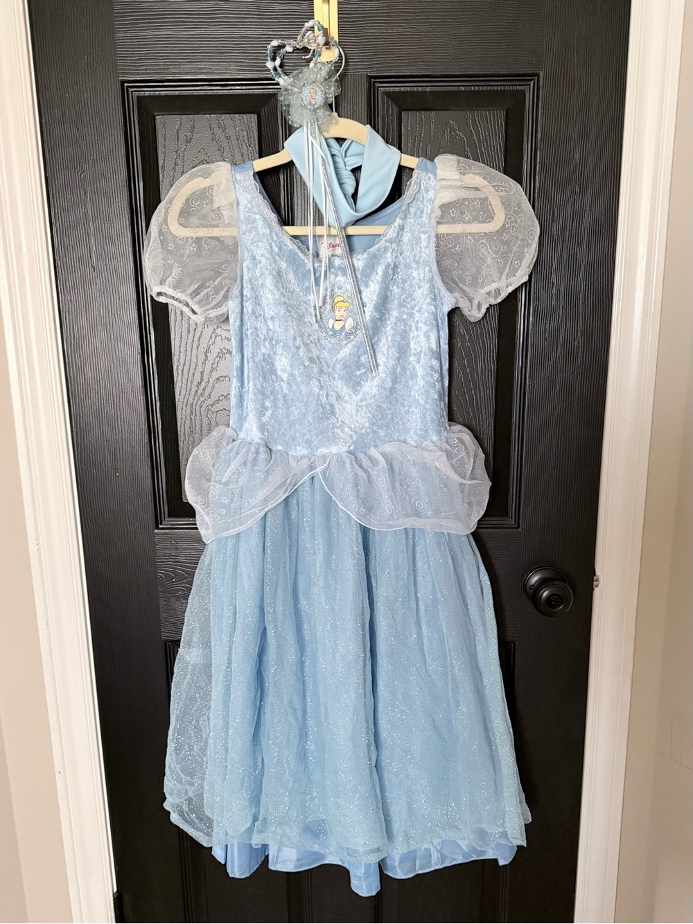 Disney Store Cinderella 8/10